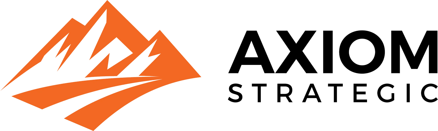 Axiom Strategic